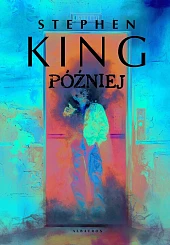 PóźniejStephen King PóźniejStephen King