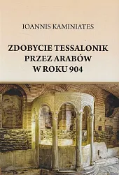Zdobycie Tessalonik przez Arabów w roku 904