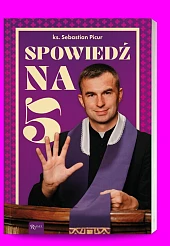 Spowiedź na 5Sebastian Picur