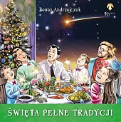 Święta pełne tradycjiBeata Andrzejczuk
