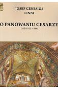 O panowaniu cesarzy Lata 813 - 886