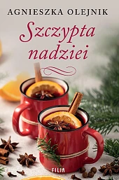 Szczypta nadziei Szczypta nadziei