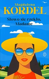 Słowo się rzekło, Madame