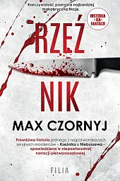 RzeźnikMax Czornyj