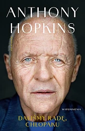 Daliśmy radę, chłopakuAnthony Hopkins