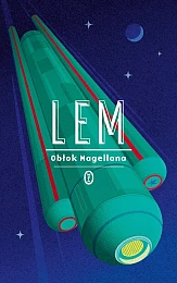 Obłok MagellanaStanisław Lem Obłok MagellanaStanisław Lem