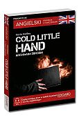 Angielski Kryminał z ćwiczeniami Cold Little Hand Archiwum zbrodni