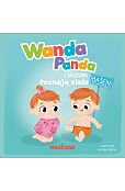 Wanda Panda i bliźniaki. Poznają ciało