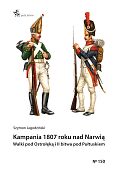 Kampania 1807 roku nad Narwią. Walki pod Ostrołęką i II bitwa pod Pułtuskiem