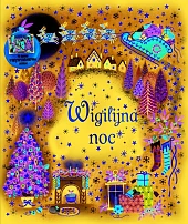 Wigilijna noczbiorowa Praca