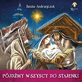 Pójdźmy wszyscy do stajenki
