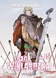Saga winlandzka 15
