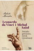 Leonardo da Vinci i Michał Anioł