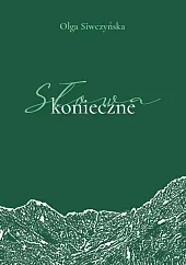 Słowa konieczne