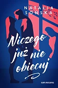 Niczego już nie obiecuj