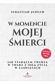 W momencie mojej śmierci