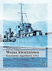 Wojna kwietniowa Katastrofa Jugosławii 1941