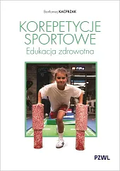 Korepetycje sportowe. Edukacja zdrowotna