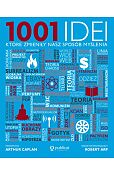 1001 idei, które zmieniły nasz sposób myślenia