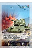 Dukielski sak 1939 - 1941 - 1944 tom 2
