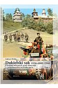Dukielski sak 1939 - 1941 - 1944 tom 1