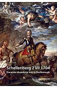 Schellenberg 2 VII 1704. Dunajska ekspedycja księcia Marlborough