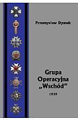 Grupa Operacyjna Wschód 1939