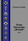Grupa Operacyjna Wschód 1939