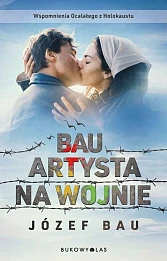 Bau. Artysta na wojnie Bau. Artysta na wojnie