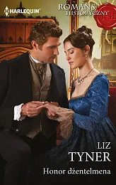 Honor dżentelmenaTyner Liz
