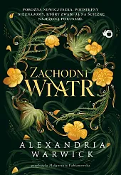 Zachodni WiatrAlexandria Warwick