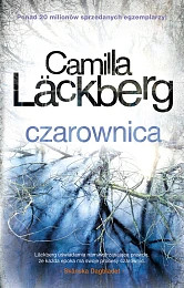 CzarownicaCamilla Lackberg