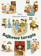 Bajkowe terapie