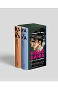 Kafka. Wczesne lata. Kafka. Lata decyzji (PAKIET)