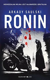 Ronin. Ronin.