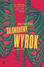 Salomonowy wyrokFinnemore John Salomonowy wyrokFinnemore John