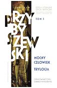 Trylogia. Mocny człowiek