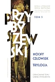 Trylogia. Mocny człowiek
