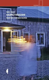 NadprzyrodzoneWill Storr