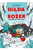 Hilda i Rożek. Przebudzenie Pana Śniegu