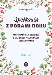 Spotkania z porami roku Zima