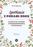 Spotkania z porami roku Zima