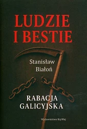 Ludzie i bestieStanisław Białoń Ludzie i bestieStanisław Białoń