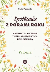 Spotkania z porami roku Wiosna
