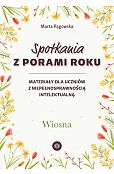 Spotkania z porami roku Wiosna
