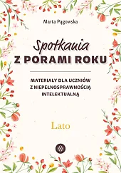Spotkania z porami roku Lato