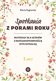Spotkania z porami roku Lato