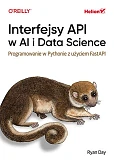 Interfejsy API w AI i Data Science.