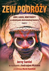Zew podrożyJerzy Surdel Zew podrożyJerzy Surdel