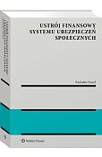 Ustrój finansowy systemu ubezpieczeń społecznych